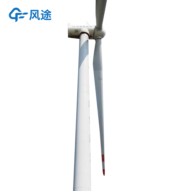 覆冰監(jiān)測系統(tǒng)，保障線路安全