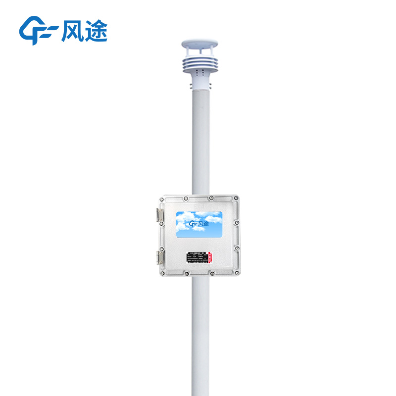 FT-FB02 型防爆氣象站質(zhì)量如何？