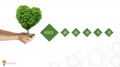 voc在線監(jiān)測(cè)淺析voc該如何治理？從哪里做起？