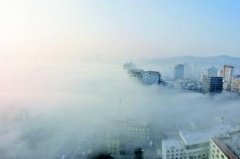 VOCs在線監(jiān)測系統(tǒng)的廠家有哪些？